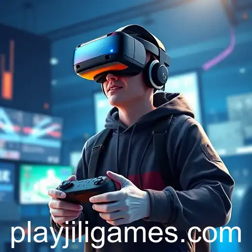 Emerging Trends in Online Gaming