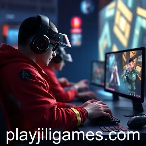 Gaming Trends of 2025: The Rise of Online Portals