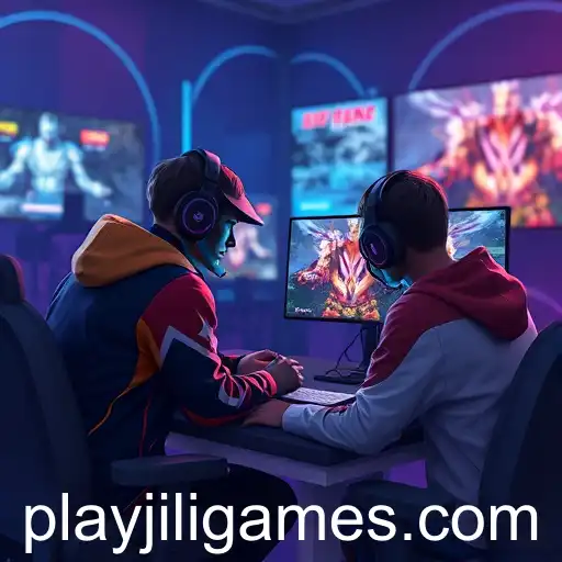 Gaming Trends and Innovations