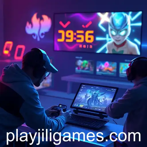 The Rise of JiLi Games in the Gaming Industry