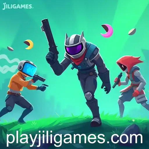 The Rise of Jiligames in the Gaming Landscape