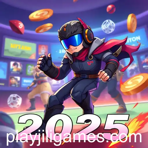 The Rise of JiliGames in Online Entertainment