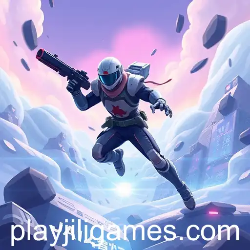 Jiligames: A New Era in Online Gaming