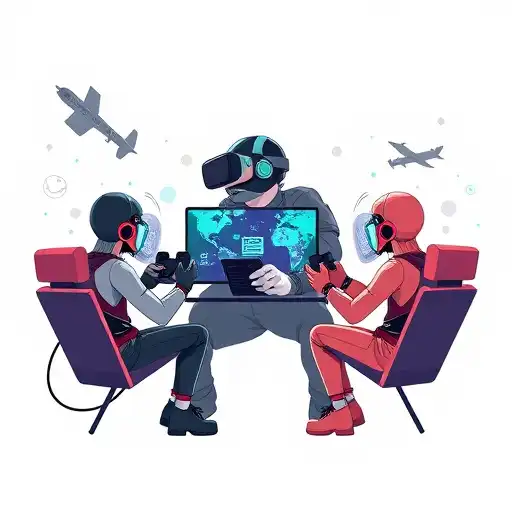 The Rise of Jiligames: Revolutionizing Online Gaming