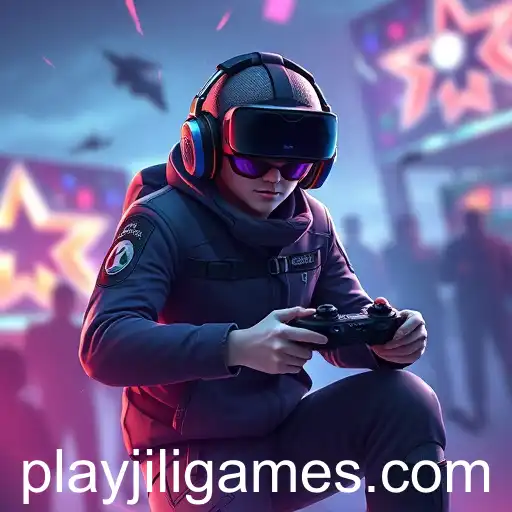 Jiligames Revolutionizes Online Gaming in 2025