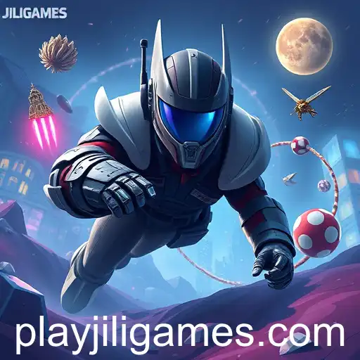 The Rise of JiliGames in the Online Gaming World