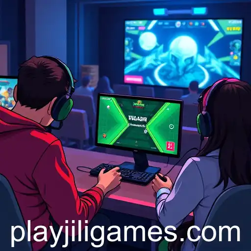 The Rise of JiliGames in Online Entertainment