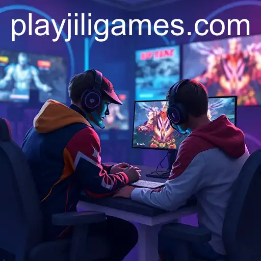 Gaming Trends and Innovations