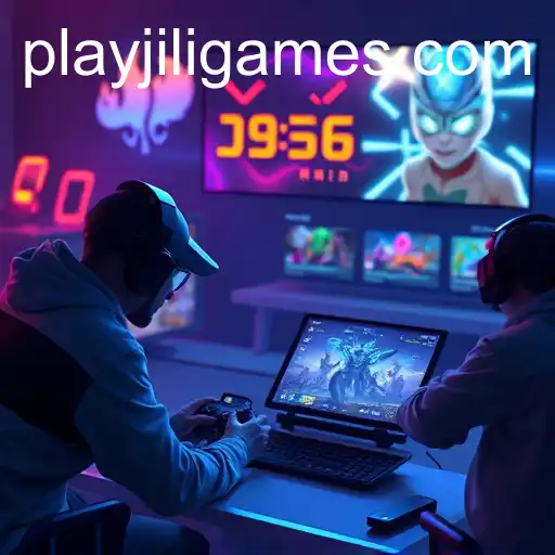 The Rise of JiLi Games in the Gaming Industry