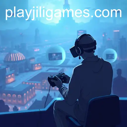 Jiligames Revolutionizes Online Gaming