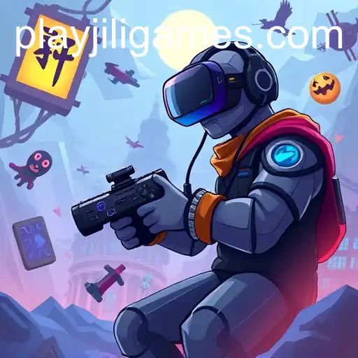 Jiligames: Revolutionizing the Gaming World