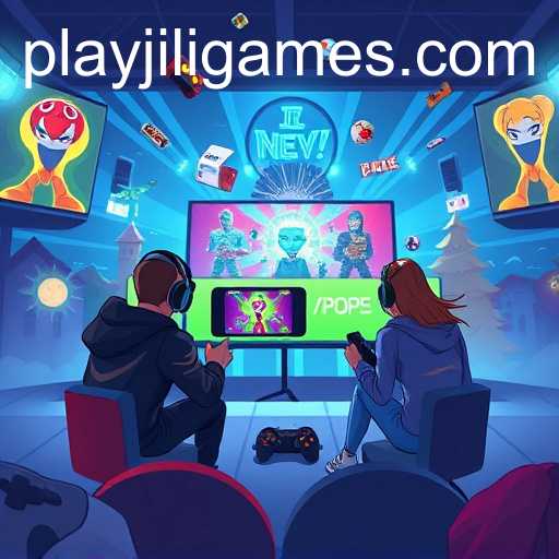 Gaming Trends and Jiligames' Influence