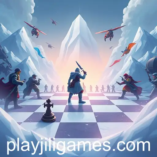 The Rising Influence of Jiligames in Online Gaming