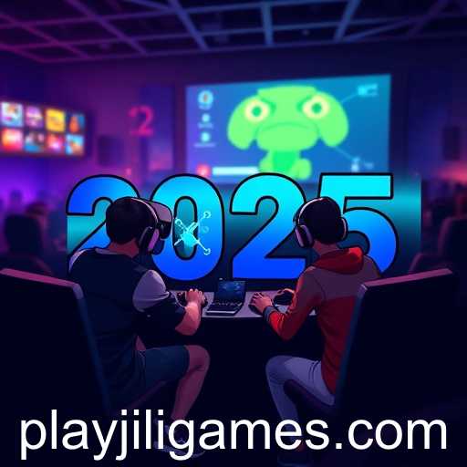 Jiligames: Revolutionizing Online Gaming