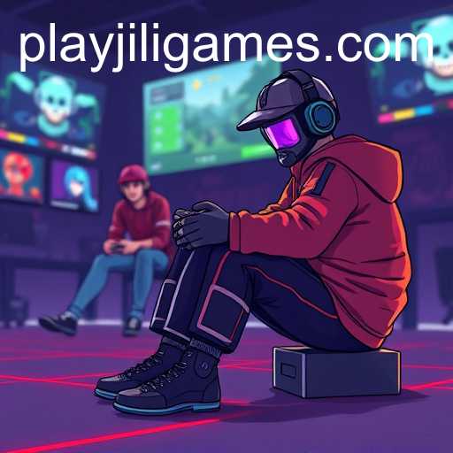 Jiligames: Revolutionizing Online Gaming in 2026