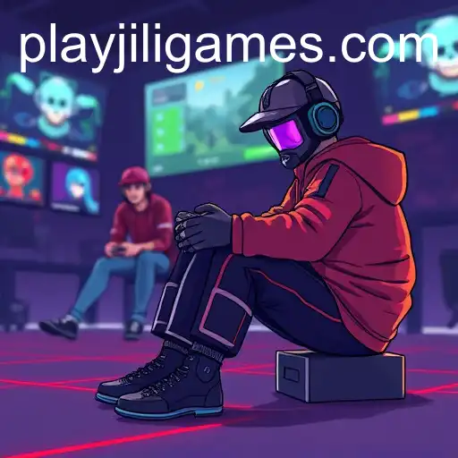 Jiligames: Revolutionizing Online Gaming in 2026