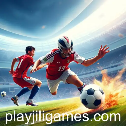 Jiligames Sets New Standards in Online Gaming