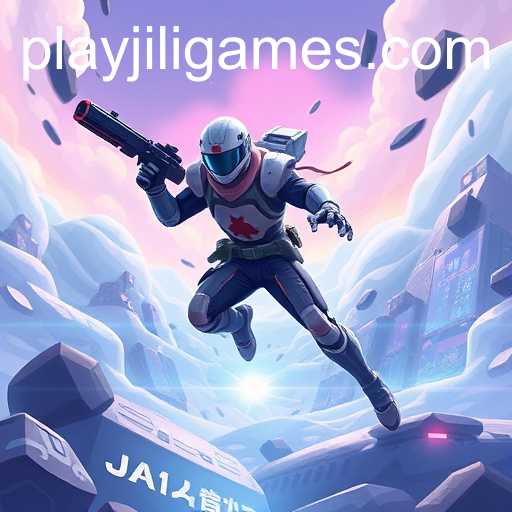 Jiligames: A New Era in Online Gaming