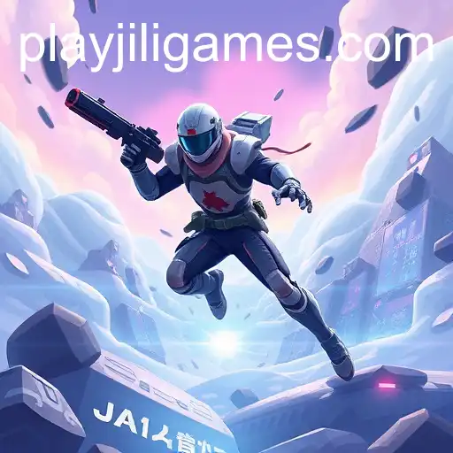 Jiligames: A New Era in Online Gaming