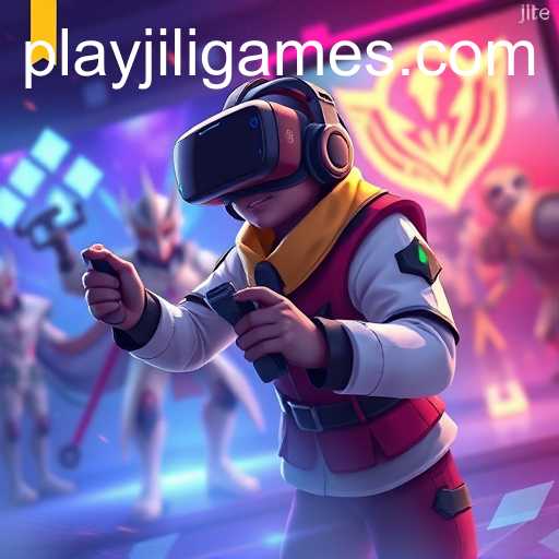 Jiligames Revolutionizes Online Gaming Experience