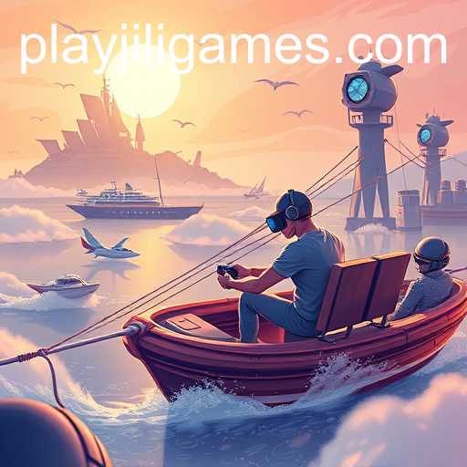 Jiligames Revolutionizes Online Gaming in 2026