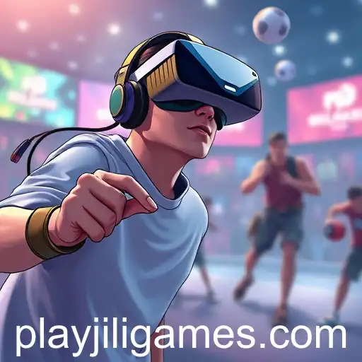 Jiligames Revolutionizes Online Gaming Experience