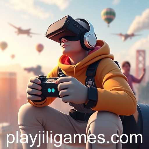 The Rise of Online Gaming Platforms