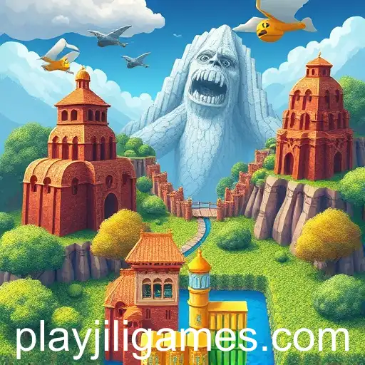 Exploring the World of Puzzle Games on Jiligames