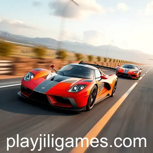 The Thrill of Fast Racing Games on Jiligames