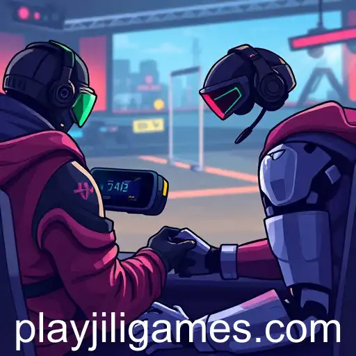 The Rise of Jiligames in the Gaming Industry