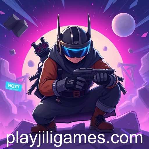 The Rise of JiliGames in the Online Gaming World