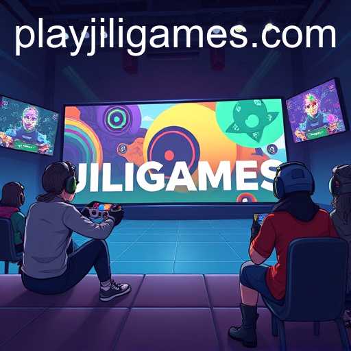 The Rise of Jiligames in Online Gaming