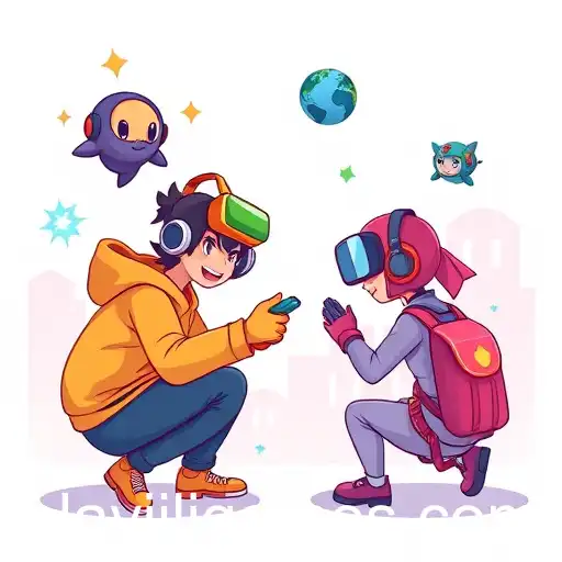 The Rise of JiliGames in Online Entertainment