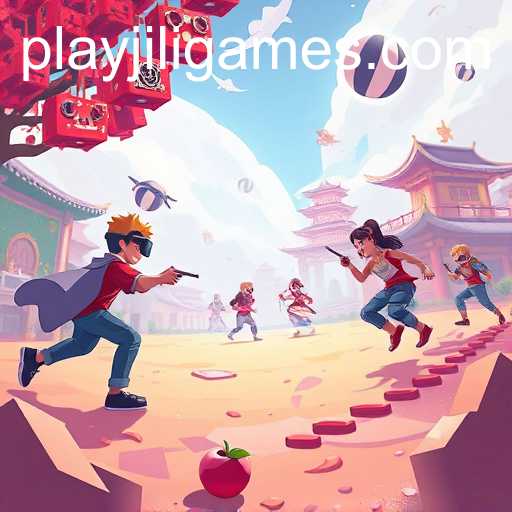 The Rise of Jiligames: Transforming Online Gaming