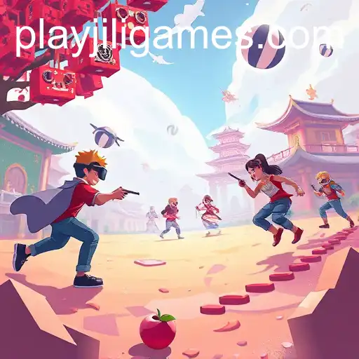 The Rise of Jiligames: Transforming Online Gaming